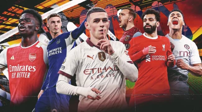 Watch Premier League Streams on Totalsportek